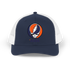 Syracuse Stealie Grateful Dead Trucker Cap