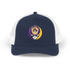 East Carolina Stealie Grateful Dead Trucker Cap
