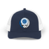 Carleton Stealie Grateful Dead Trucker Cap