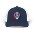 Minnesota Twins Stealie Grateful Dead Trucker Cap