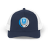 Bentley Hat Stealie Grateful Dead Trucker Cap