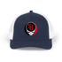 St John's University Stealie Grateful Dead Trucker Cap