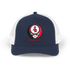 NC State Stealie Grateful Dead Trucker Cap