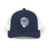 Ithaca Stealie Grateful Dead Trucker Cap