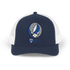 Rice Stealie Grateful Dead Trucker Cap