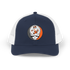 Sam Houston State Stealie Grateful Dead Trucker Cap
