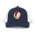 Florida State Stealie Grateful Dead Trucker Cap