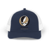 Purdue Stealie Grateful Dead Trucker Cap