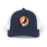 Minnesota Stealie Grateful Dead Trucker Cap