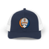 Gettysburg College Stealie Grateful Dead Trucker Cap
