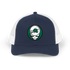 Tulane Stealie Grateful Dead Trucker Cap