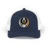 Purdue Stealie Grateful Dead Trucker Cap