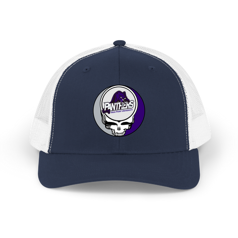 High Point Stealie Grateful Dead Trucker Cap