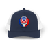 USA FIFA World Cup Stealie Grateful Dead Trucker Cap
