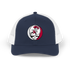 UMASS Amherst Stealie Grateful Dead Trucker Cap