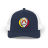 VMI Stealie Grateful Dead Trucker Cap