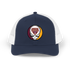 Iona Stealie Grateful Dead Trucker Cap