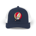 Washington University Stealie Grateful Dead Trucker Cap