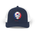 South Korea FIFA World Cup Stealie Grateful Dead Trucker Cap