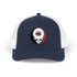 Chapman University Stealie Grateful Dead Trucker Cap