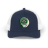 Milwaukee Bucks Stealie Grateful Dead Trucker Cap