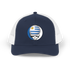 Uruguay FIFA World Cup Stealie Grateful Dead Trucker Cap