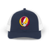 Arizona State University Stealie Grateful Dead Trucker Cap