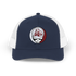 Mississippi State Stealie Grateful Dead Trucker Cap