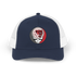 Bridgewater State Stealie Grateful Dead Trucker Cap