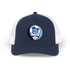 Maine Vintage Stealie Grateful Dead Trucker Cap
