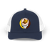 Rowan Stealie Grateful Dead Trucker Cap