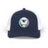 Maine Stealie Grateful Dead Trucker Cap