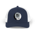 Los Angeles Kings Stealie Grateful Dead Trucker Cap