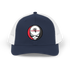 Lake Forest Stealie Grateful Dead Trucker Cap