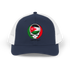 Jordan FIFA World Cup Stealie Grateful Dead Trucker Cap
