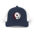 Florida Tech Stealie Grateful Dead Trucker Cap