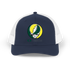 Oregon Stealie Grateful Dead Trucker Cap