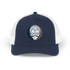 Colorado School of Mines Stealie Grateful Dead Trucker Cap