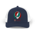 Stanford Stealie Grateful Dead Trucker Cap
