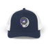 TCU Stealie Grateful Dead Trucker Cap