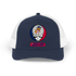 Arizona March Madness Stealie Grateful Dead Trucker Cap