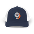 Bucknell University Stealie Grateful Dead Trucker Cap