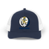 Penn State Dancing Lion Stealie Grateful Dead Trucker Cap