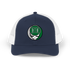University of Hawaii Stealie Grateful Dead Trucker Cap