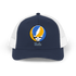 UCLA Stealie Grateful Dead Trucker Cap