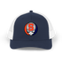 Syracuse Stealie Grateful Dead Trucker Cap
