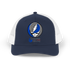Georgia State Stealie Grateful Dead Trucker Cap