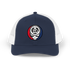 College of the Atlantic Stealie Grateful Dead Trucker Cap