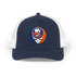 Islanders Stealie Grateful Dead Trucker Cap
