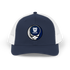 Butler Stealie Grateful Dead Trucker Cap